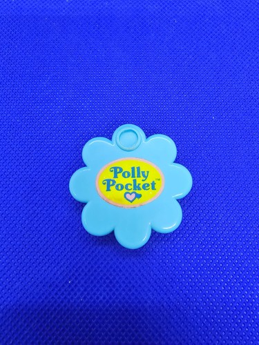 Polly pocket beauty case eye - pocket,