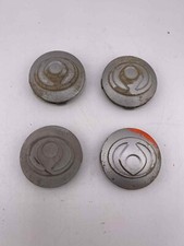 MAZDA MX-6 626 OEM WHEEL CENTER CAP SILVER FINISH 1991-1995 GA2E 37192
