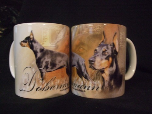 Tasse mug motif - -,