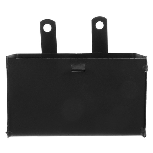 Caisse metallique rangement - caisse,