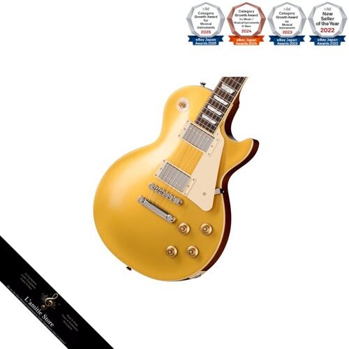 Epiphone inspired gibson - by,