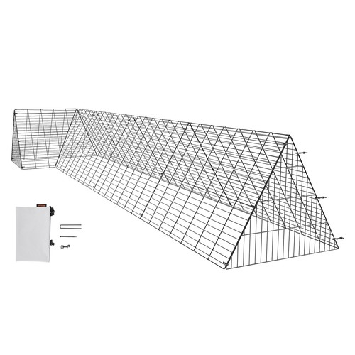 Vevor enclos pour poulailler - vevor,