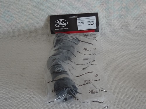 Gates 3281 durite radiateur - gates,