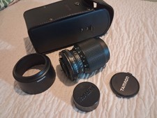 Objectif Tamron 70-210mm 1:4 -