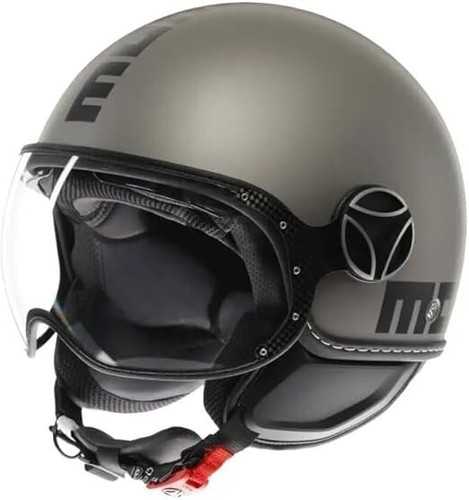 Momo design casque jet fgtr - momo,