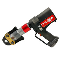 Unicor Pince À Sertir Presse