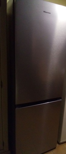 Refrigerateur congelateur - refrigerateur,