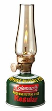 Coleman lantern Lumiere