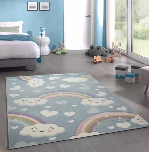 Tapis enfants jeu - tapis,