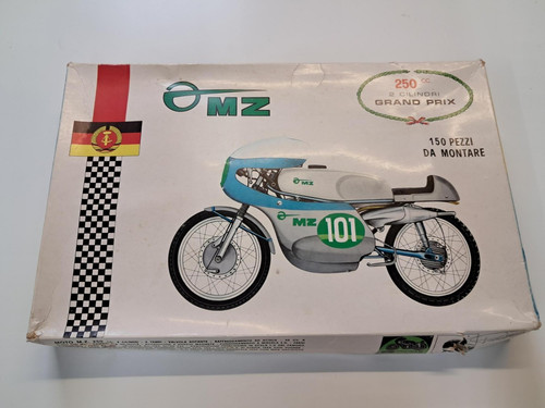 Rare kit protar - protar, 1/9