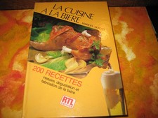 Marcel GOCAR: la cuisine à la