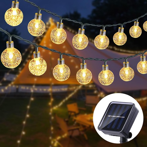 Guirlande lumineuse - guirlande,