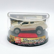 Toyota Harrier Diorama