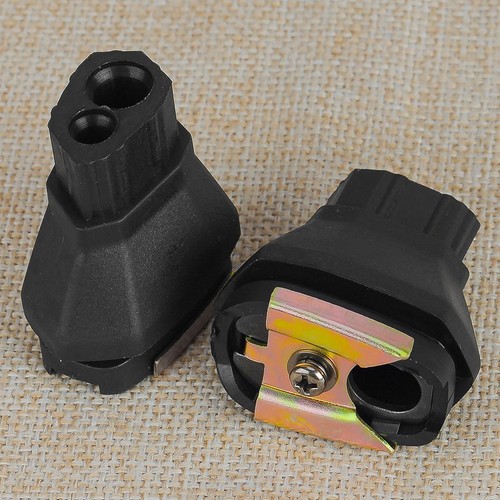 Support base clignotant - de,