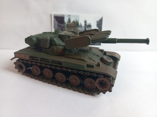 Solido verem char amx - 1/50,,