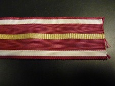 Coupe ruban ancien BELGE