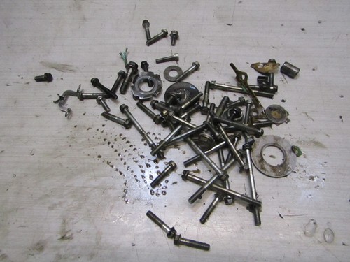 Visserie moteur honda - visserie,