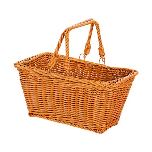 Panier pique nique - panier, de