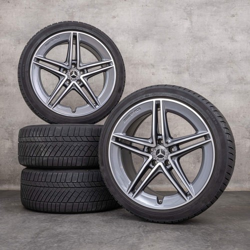 Mercedes classe c63 - classe,