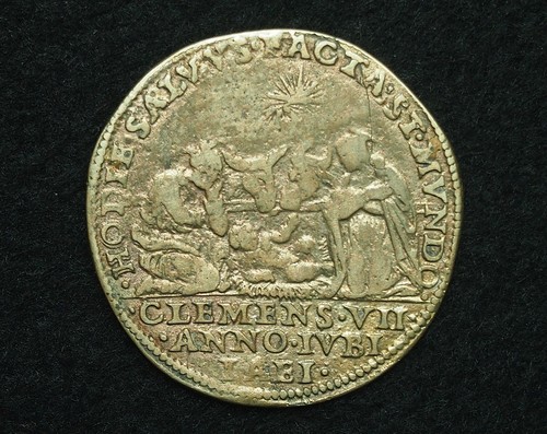 Medaille 34mm jubilé 1525 - 34mm,