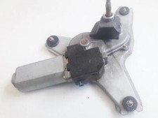 Toyota Celica 1999 Rear Wiper Motor (Rear Screen Wiper Engine) 851 #812909-87