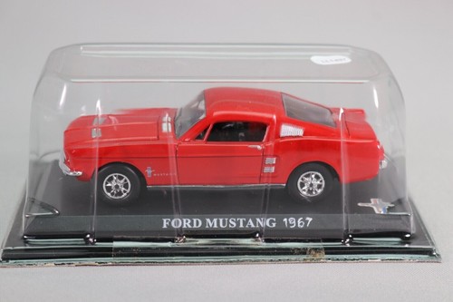 Ford mustang del prado - ford,