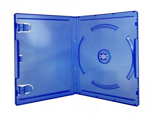 Boîtier pour jeux playstation - boîtier,