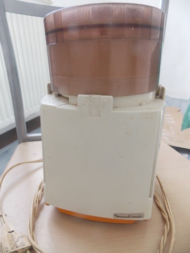 Robot hachoir moulinette - ,