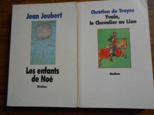 Lot livres ecole des loisirs - 2,