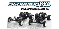 Kyosho 30972 BUGGY SCORPION