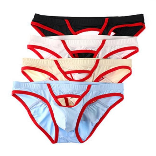 Slip homme taille - basse, avec