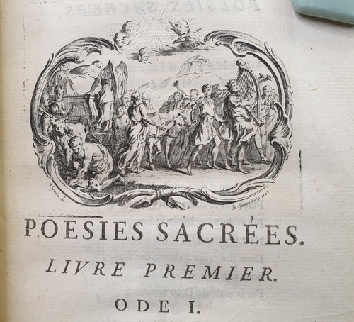 Livre ancien 1751 - ancien, 1751,