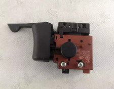 1PC Defond 4(4)A250V DGQ-1104 DGQ-1104H Makita Hand Drill Speed Control Switch