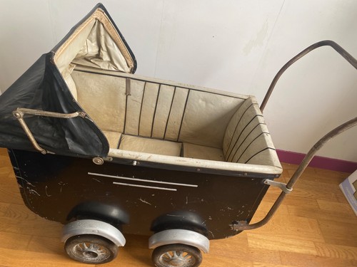 Landau années vintage - landau, 30