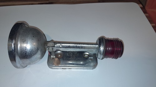 Ancienne lampe eveready big - ancienne,