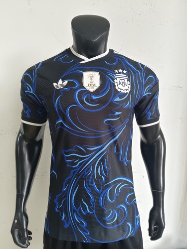 Maillot foot argentine - maillot,
