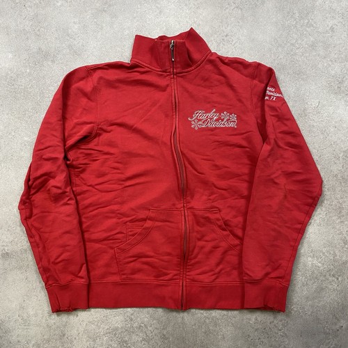 Veste motard - de,
