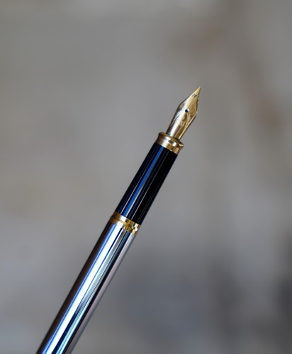 Stylo plume cross - stylo, century