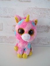 Peluche licorne Ty (J27)