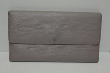 Louis Vuitton Portefeuille