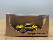 ELIGOR ALPINE A310V6 TEAM JARONN 2009 1/43 IN BOX AG K1