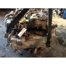 MOTEUR QUI NE FONCTIONNE PAS