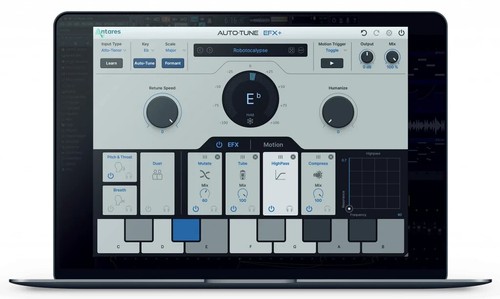 Antares auto tune efx - antares, +