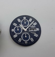 VALJOUX 7750 CADRAN CATAMARAN