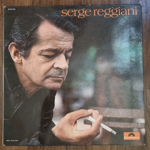 Serge reggiani tours 10 - 33,