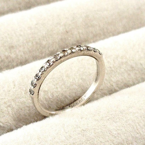 Excellent bague rose - bague,