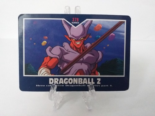 Carte dragon ball hero - dragon,