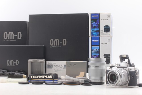 Top mint box - mint, objectif