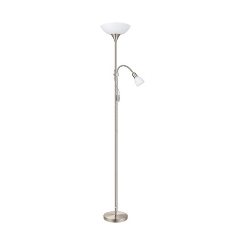 Lampadaire lampe sur - lampe,