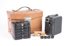 Camera cinema Pathé Baby